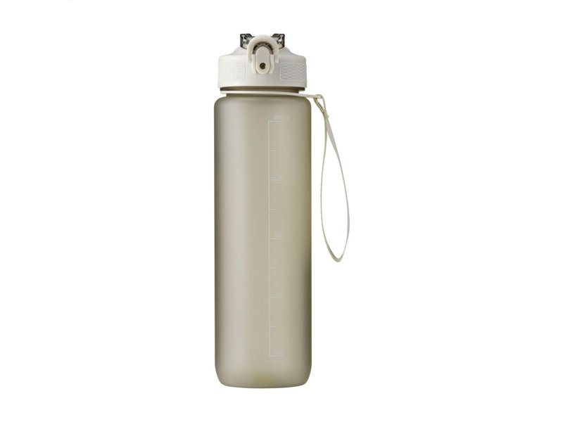AquaSport RCS Recycled Water Bottle 1 L AquaSport RCS Recycled Water Bottle 1 L