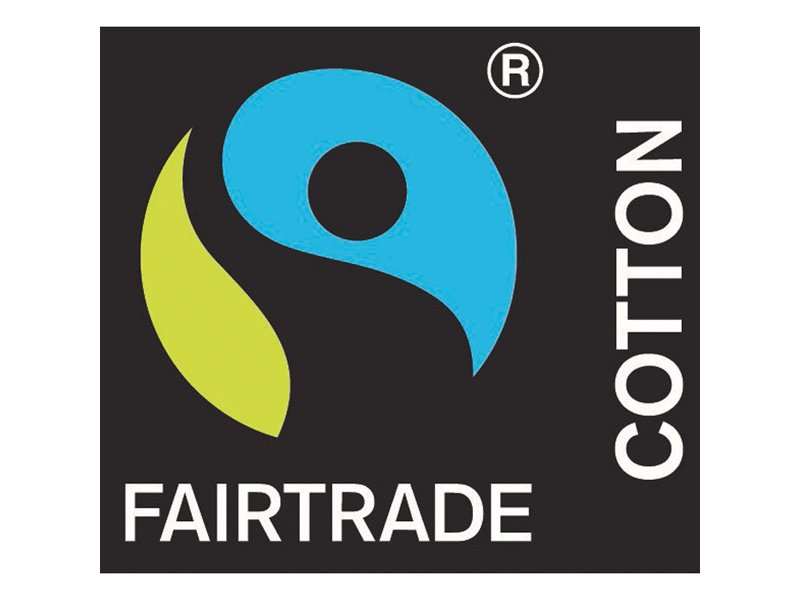 OSOLE+ - Fairtrade 180gr/m² katoenen tas