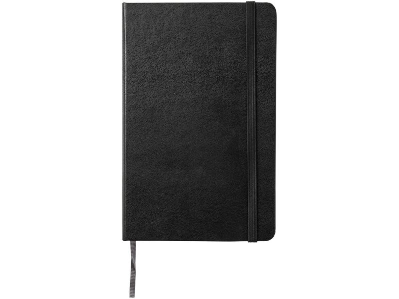 Moleskine Classic M hardcover notitieboek - gelinieerd