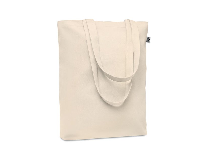RASSA+ - Boodschappentas 270 gr/m² RASSA+ - Boodschappentas 270 gr/m²