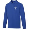 Oakville heren polo met lange mouwen Oakville heren polo met lange mouwen