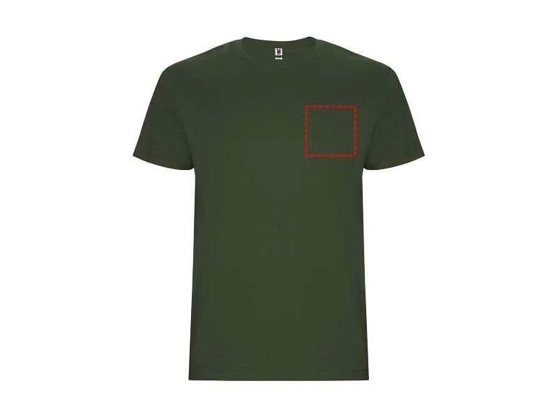 Stafford herenshirt met korte mouwen Stafford herenshirt met korte mouwen