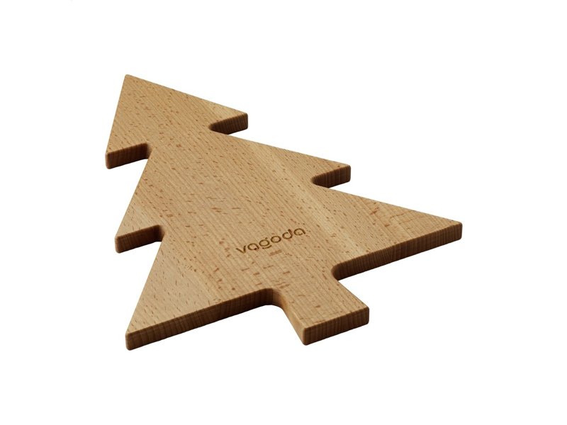 Tree Board serveerplank Tree Board serveerplank