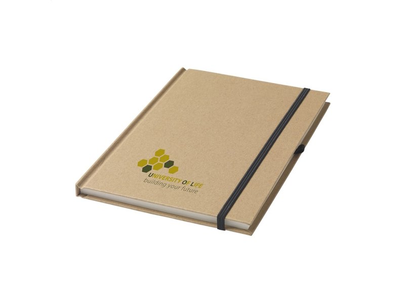 Pocket ECO A5 notitieboek Pocket ECO A5 notitieboek