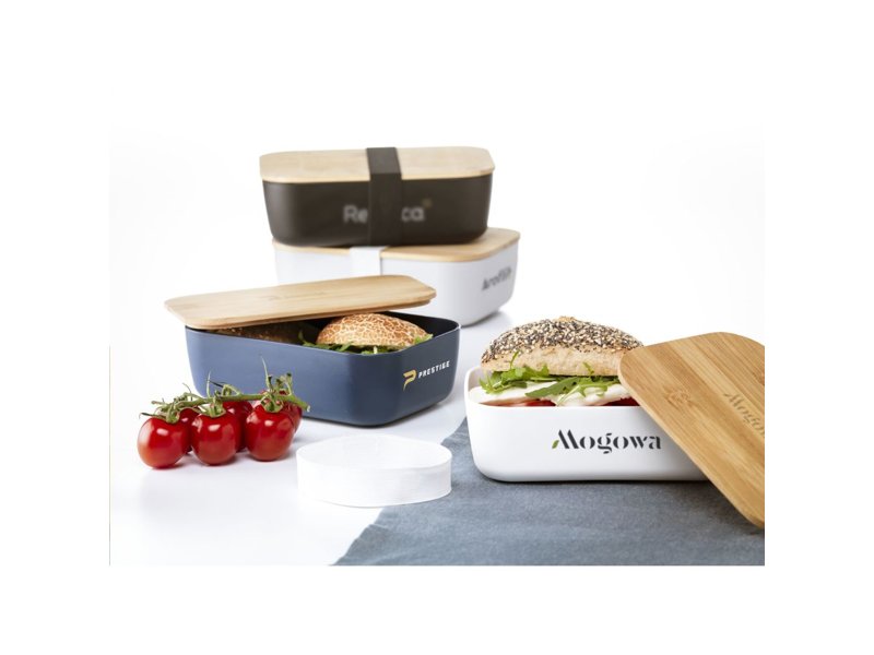 Midori Bamboo Lunchbox Midori Bamboo Lunchbox