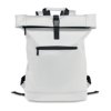 BAI ROLL - Laptop Rolltop rugzak PU