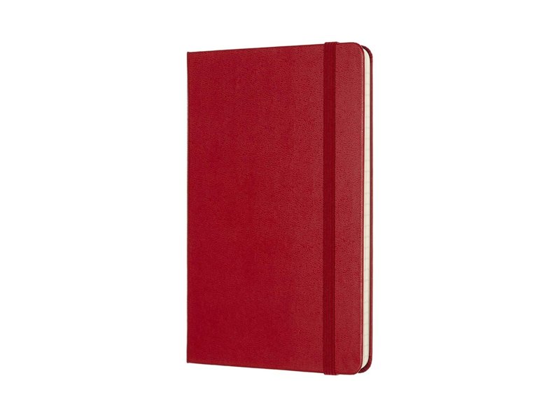 Moleskine Classic M Hardcover | Zakelijk Moleskine Classic M Hardcover | Zakelijk