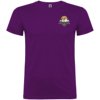 Beagle herenshirt met korte mouwen