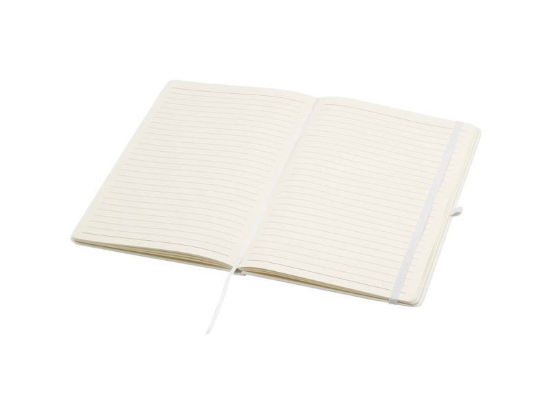 Spectrum Plus A5 notitieboek met harde kaft