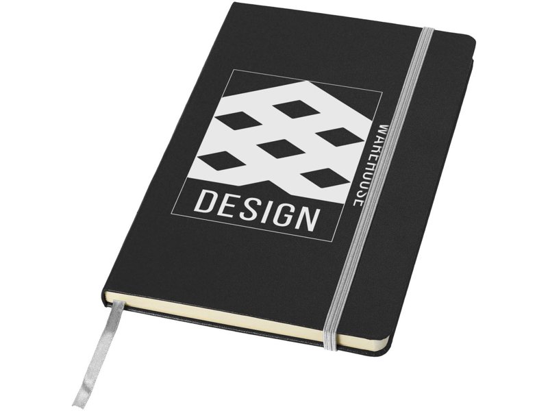 Classic A5 hardcover notitieboek Classic A5 hardcover notitieboek