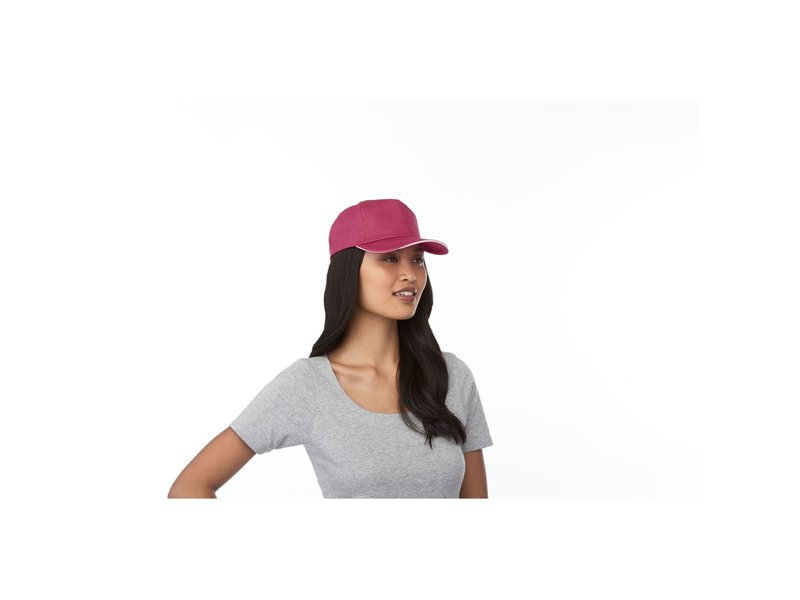 Styx 5 panel sandwich cap Styx 5 panel sandwich cap