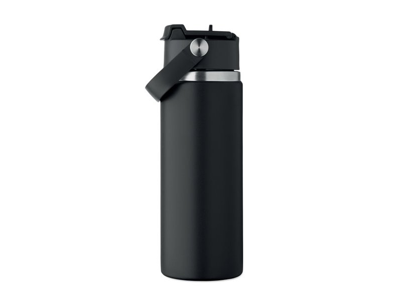 SUMA GRIP - Dubbelwandige fles 500ml