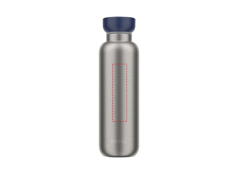 Mepal Ellipse 500 ml geïsoleerde waterfles Mepal Ellipse 500 ml geïsoleerde waterfles
