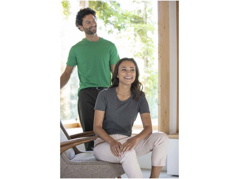 Goedkoop bedrukte T-shirts | Heros Heren T-shirt met korte mouwen Goedkoop bedrukte T-shirts | Heros Heren T-shirt met korte mouwen