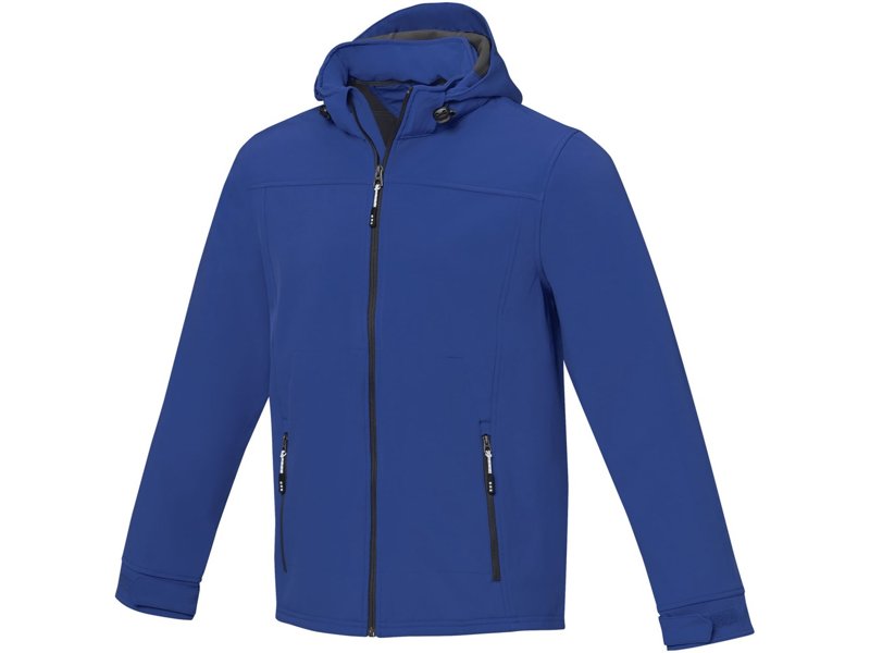 Langley heren softshell jack Langley heren softshell jack