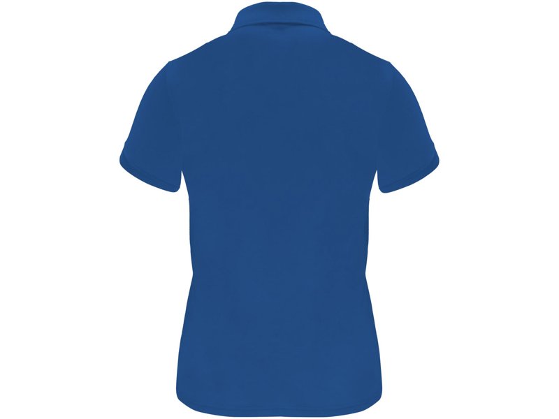 Monzha sportpolo met korte mouwen voor dames