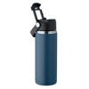 SUMA GRIP - Dubbelwandige fles 500ml