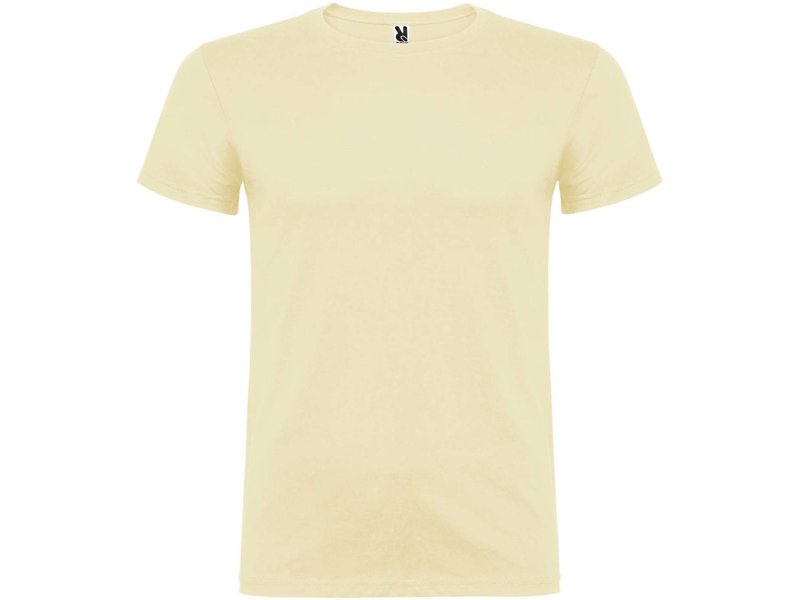 Beagle herenshirt met korte mouwen