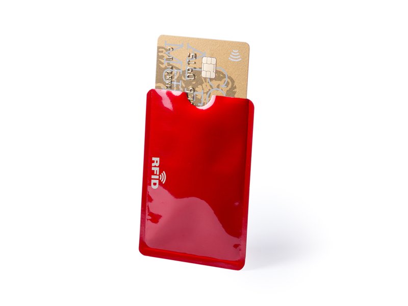 BECAM Kaartjeshouder BECAM Kaartjeshouder