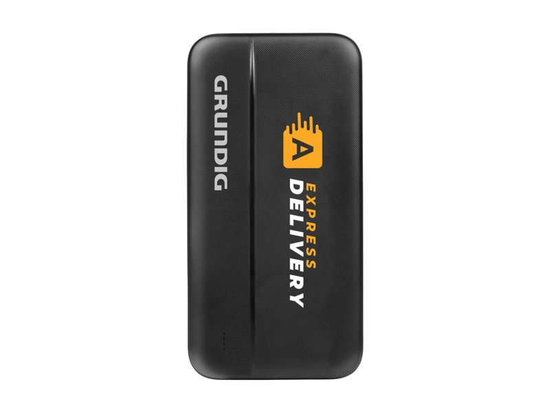 Grundig Powerbank 10000 mAh oplader