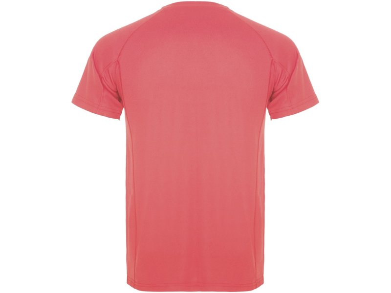 Montecarlo sportshirt met korte mouwen voor kinderen Montecarlo sportshirt met korte mouwen voor kinderen