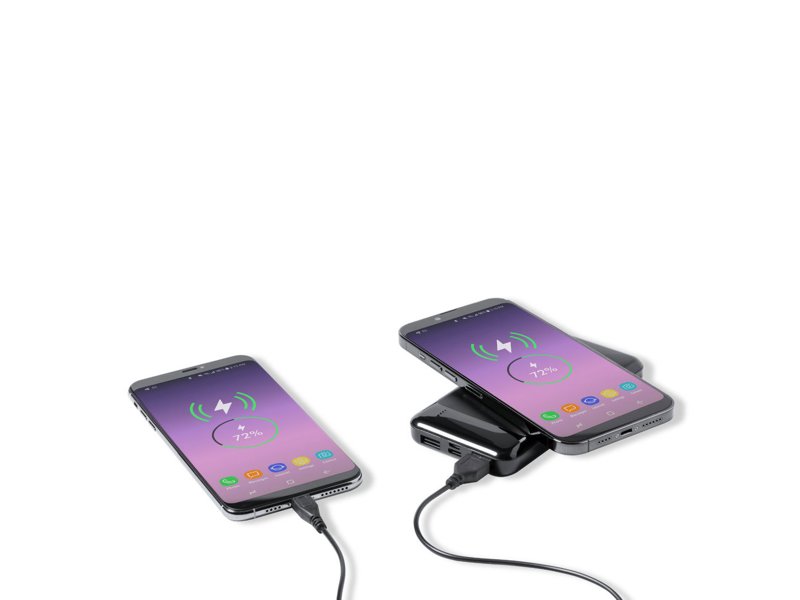 Power Bank Baliok