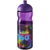 H2O Active® Base 650 ml bidon met koepeldeksel H2O Active® Base 650 ml bidon met koepeldeksel