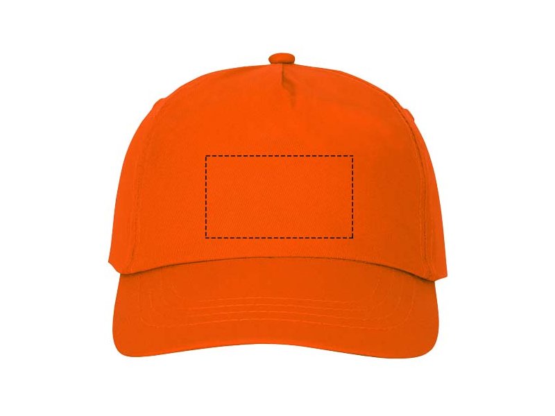 Feniks 5 panel cap