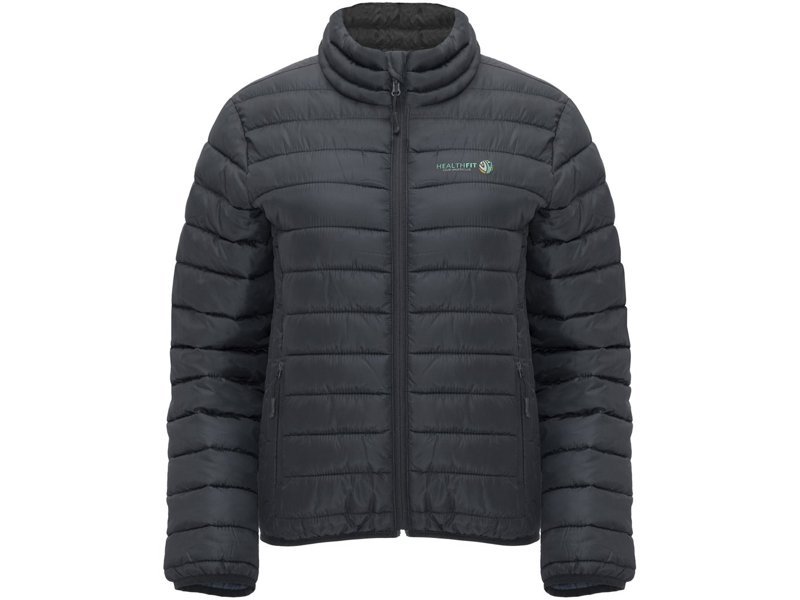 Finland geïsoleerd damesjack Finland geïsoleerd damesjack