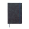 TINT - A5 notitieboek smokey PU
