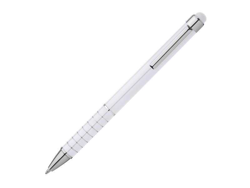 Balpen Luebo met touchfunctie bedrukken met logo | GiftsDirect