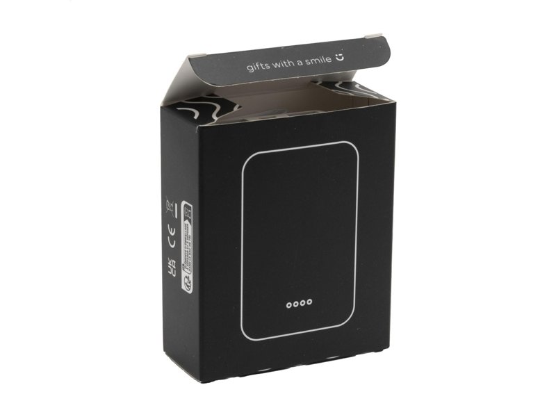 PocketPower 10000 Wireless Powerbank draadloze oplader