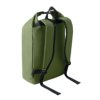 UNITON - 15" rolltop laptop rugzak