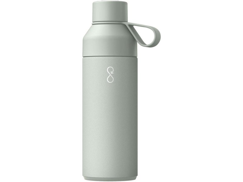 Ocean Bottle vacuümgeïsoleerde waterfles van 500 ml Ocean Bottle vacuümgeïsoleerde waterfles van 500 ml