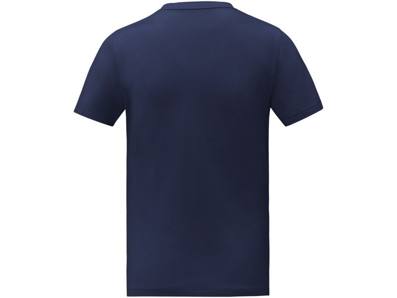 Somoto Heren T-shirt met V-hals en korte mouwen Somoto Heren T-shirt met V-hals en korte mouwen