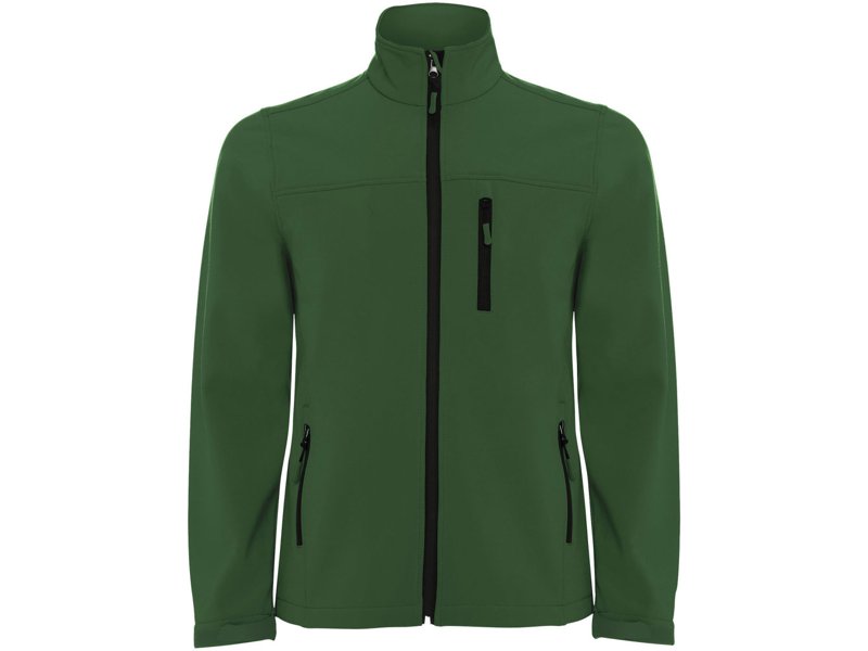 Antartida softshell herenjack Antartida softshell herenjack