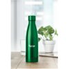 Dubbelwandige drinkfles 500 ml