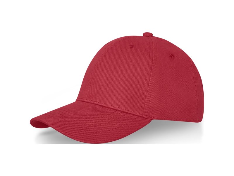 Davis 6 panel cap