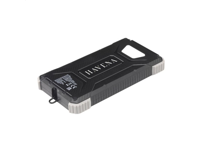 Trail RCS Solar Charger 10000