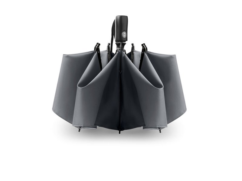 DUNDEE FOLDABLE - Opvouwbare reversible paraplu