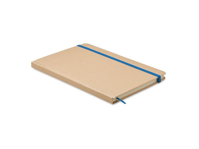 EVERWRITE - A5 notitieboekje gerecycled EVERWRITE - A5 notitieboekje gerecycled