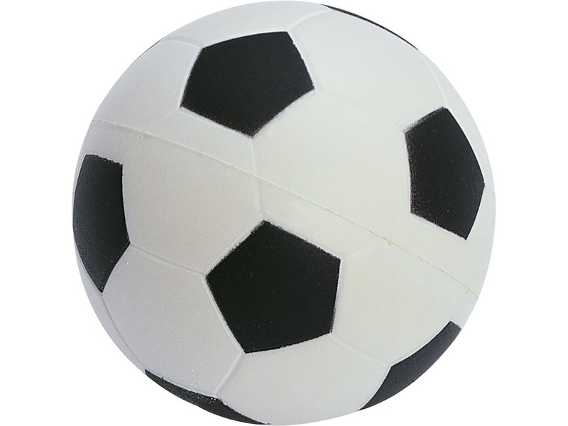 Anti-Stress Bal Soccer laten bedrukken – Stressbal met logo | GiftsDirect Anti-Stress Bal Soccer laten bedrukken – Stressbal met logo | GiftsDirect