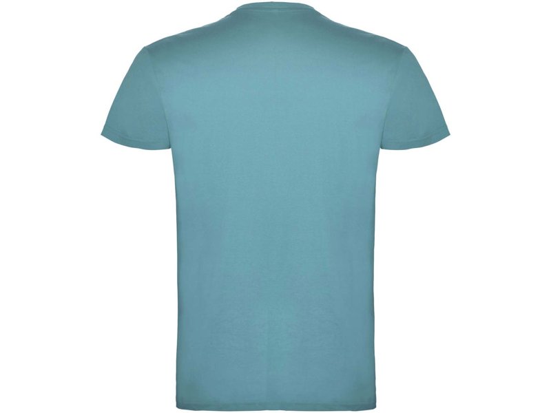 Beagle herenshirt met korte mouwen