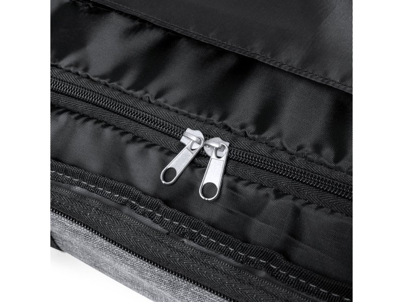 Yacman Trolley Bedrukken – Duurzame Nature Line Trolley met TSA Slot Yacman Trolley Bedrukken – Duurzame Nature Line Trolley met TSA Slot