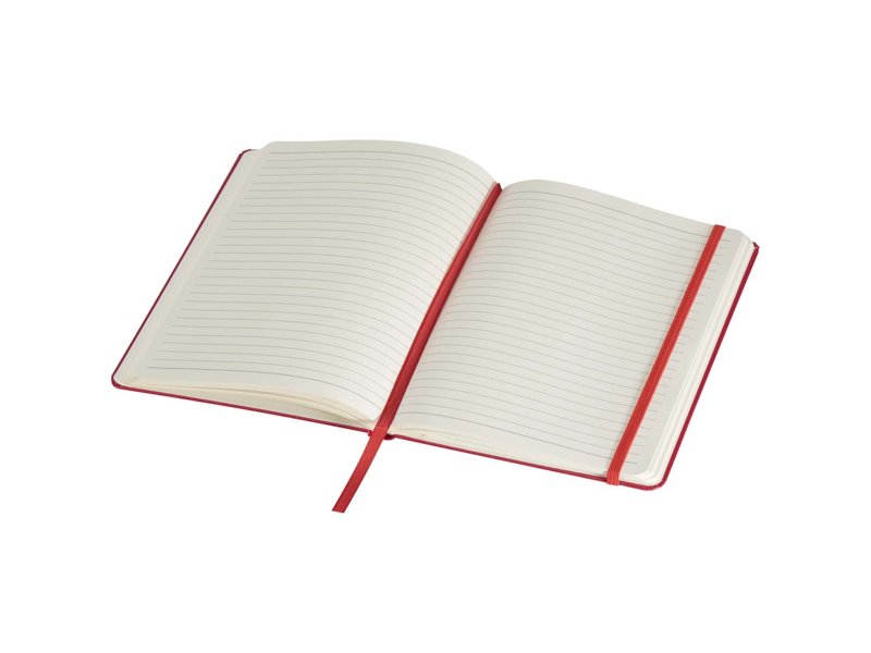 Classic A5 hardcover notitieboek Classic A5 hardcover notitieboek
