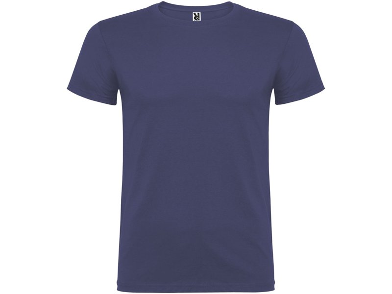 Beagle herenshirt met korte mouwen Beagle herenshirt met korte mouwen