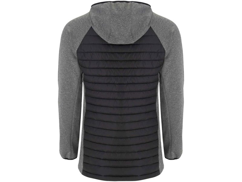 Minsk unisex hybrid geïsoleerd jack