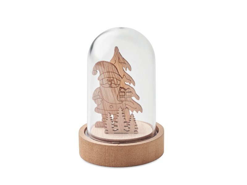 ROVANI - Kerst LED ornament
