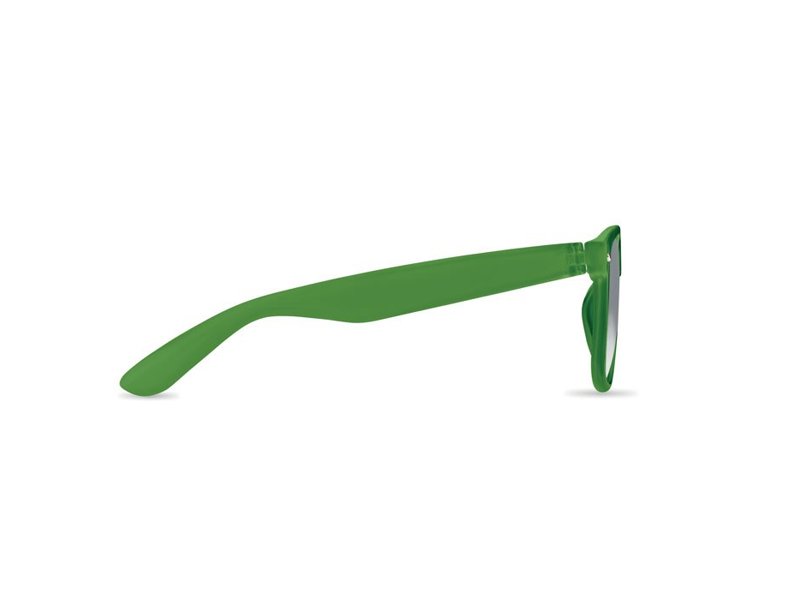 Macusa Zonnebril laten personaliseren – Trendy RPET promotiezonnebril | GiftsDirect