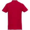 Beryl biologisch gerecyclede herenpolo met korte mouwen Beryl biologisch gerecyclede herenpolo met korte mouwen